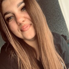 Фотография девушки Kisunya, 29 лет из г. Донецк