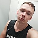 Сергей, 27 лет