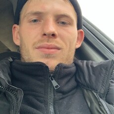 Фотография мужчины Владислав, 28 лет из г. Кемерово