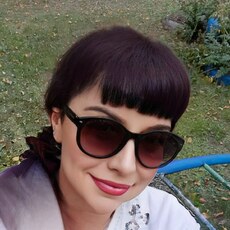 Фотография девушки Вита, 54 года из г. Гомель