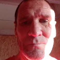 Фотография мужчины Василий, 43 года из г. Петропавловск-Камчатский