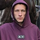 Максим, 34 года