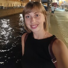 Фотография девушки Алена, 35 лет из г. Санкт-Петербург