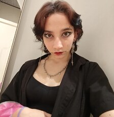 Фотография девушки Ель, 19 лет из г. Воронеж