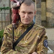 Фотография мужчины Алексей, 42 года из г. Екатеринбург