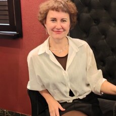 Фотография девушки Валентина, 44 года из г. Ангарск