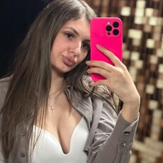 Фотография девушки Карина, 28 лет из г. Тверь