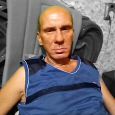 Фотография мужчины Серёжа, 55 лет из г. Магнитогорск