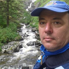 Фотография мужчины Вадим, 45 лет из г. Барнаул