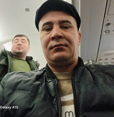 Фотография мужчины Бахтиёр, 42 года из г. Электросталь