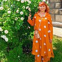 Светлана, 65 лет