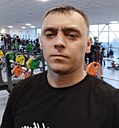 Максим, 33 года