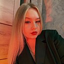 Алиночка, 23 года