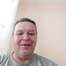 Фотография мужчины Андрей, 44 года из г. Томск