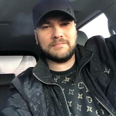 Фотография мужчины Самсон, 40 лет из г. Новороссийск