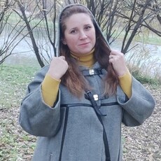Фотография девушки Ольга, 43 года из г. Москва
