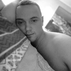 Фотография мужчины Никита, 24 года из г. Санкт-Петербург