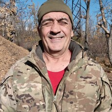 Фотография мужчины Наби, 53 года из г. Донецк