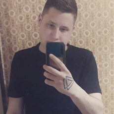 Фотография мужчины Владимир, 31 год из г. Гродно