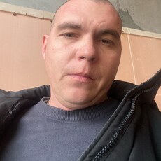 Фотография мужчины Никита, 36 лет из г. Алушта