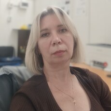 Фотография девушки Светлана, 49 лет из г. Ростов-на-Дону