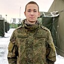 Саня, 23 года