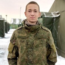 Фотография мужчины Саня, 23 года из г. Дебальцево