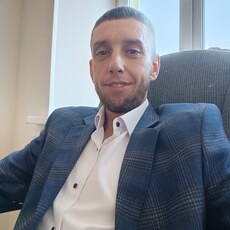 Фотография мужчины Алексей, 39 лет из г. Нижневартовск