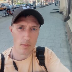 Фотография мужчины Кирилл, 35 лет из г. Вологда