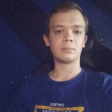 Фотография мужчины Валера, 25 лет из г. Ярославль