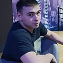 Сёма, 27 лет