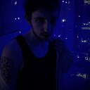 Владимир, 20 лет