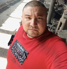 Фотография мужчины Амангельды, 34 года из г. Талгар