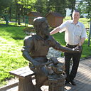 Константин, 51 год