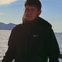 Федор, 26 лет