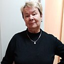 Лидия, 70 лет