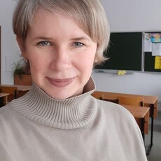 Фотография девушки Наталья, 51 год из г. Ярославль