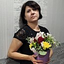 Оксана, 46 лет