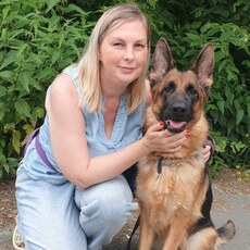 Фотография девушки Ольга, 42 года из г. Тюмень