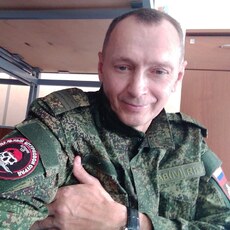 Фотография мужчины Александр, 52 года из г. Солнечногорск