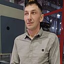 Даник, 33 года