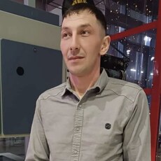 Фотография мужчины Даник, 33 года из г. Семей