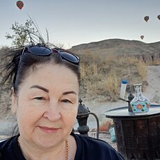 Фотография девушки Навара, 56 лет из г. Ростов-на-Дону