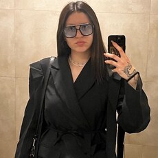 Фотография девушки Елизавета, 21 год из г. Ижевск