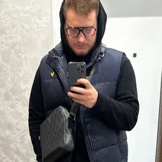 Фотография мужчины Павел, 25 лет из г. Рязань