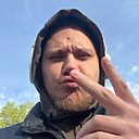 Александр, 22 года