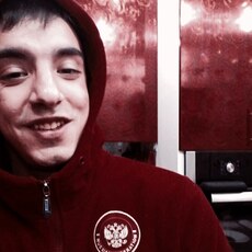 Фотография мужчины Александр, 23 года из г. Копейск