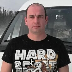Фотография мужчины Александр, 41 год из г. Казань
