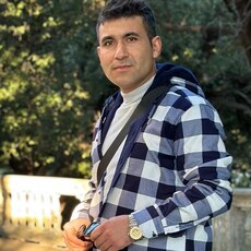 Фотография мужчины Адем, 36 лет из г. Ялта