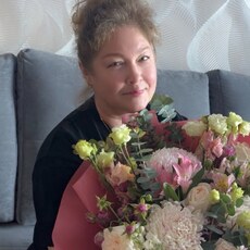 Фотография девушки Елена, 58 лет из г. Новосибирск